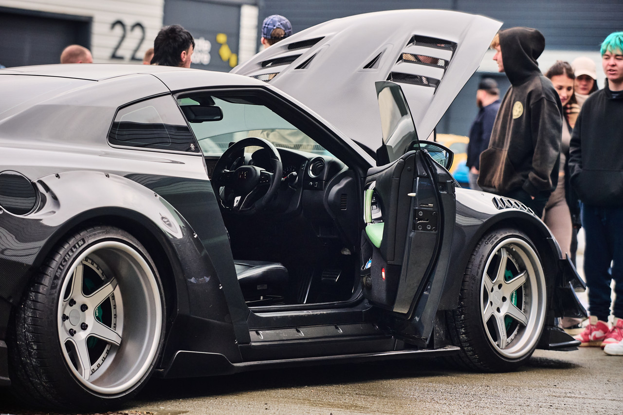 Gravity Car Meet 0011 hq