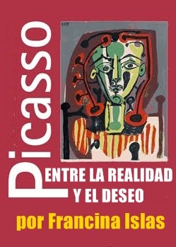 muntref picasso 1 - Picasso entre la realidad y el deseo