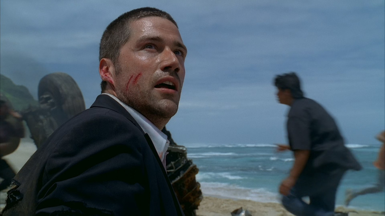 Lost (2004) - S01E01 - Pilot (1) (1080p BluRay x265 Silence)-2