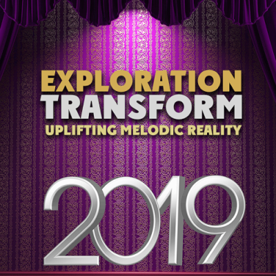 VA - Transform Uplifting Melodic Reality - Exploration (2019)