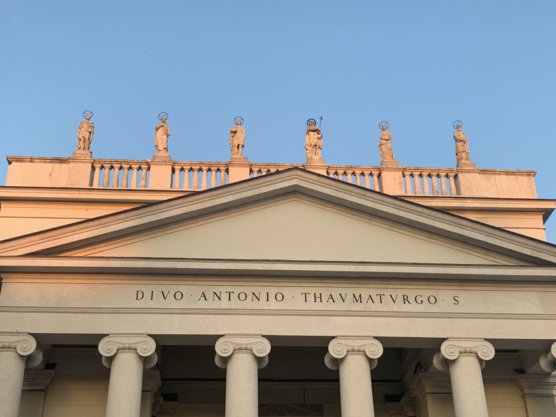 Eslovenia en pocos, poquísimos, días. Julio de 2025. - Blogs de Eslovenia - Llegada y visita de Trieste. (39)