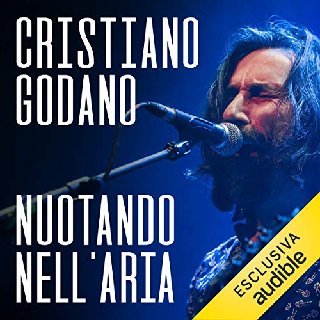 Cristiano Godano - Nuotando nell'aria. Dietro 35 canzoni dei Marlene Kuntz (2020) .mp3 - 96 kbps