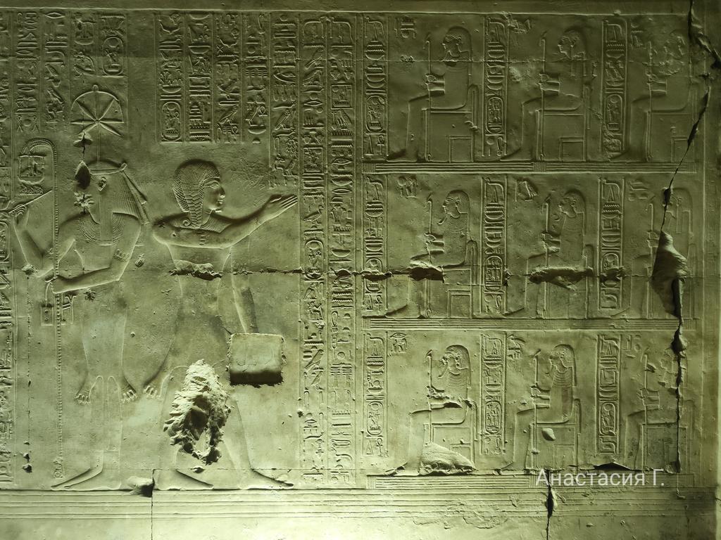 Ленивый Египет (Хургада, Луксор, Каир), декабрь 2025 - январь 2026