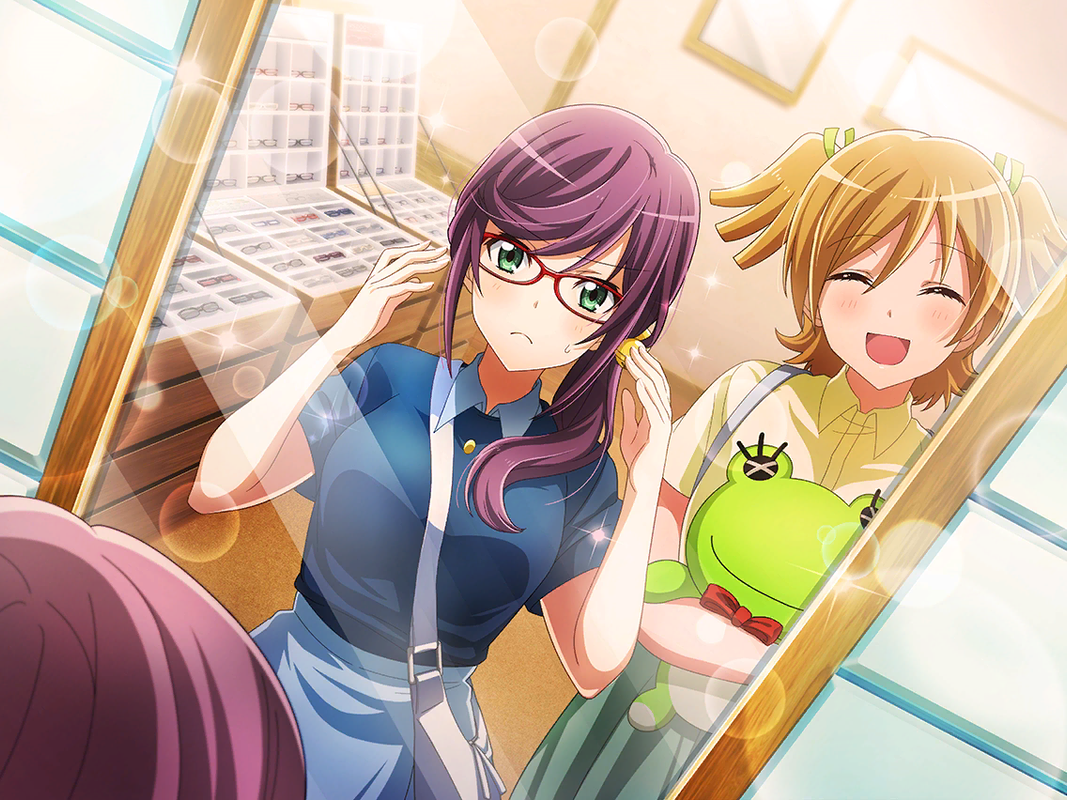 Shoujo-Kageki