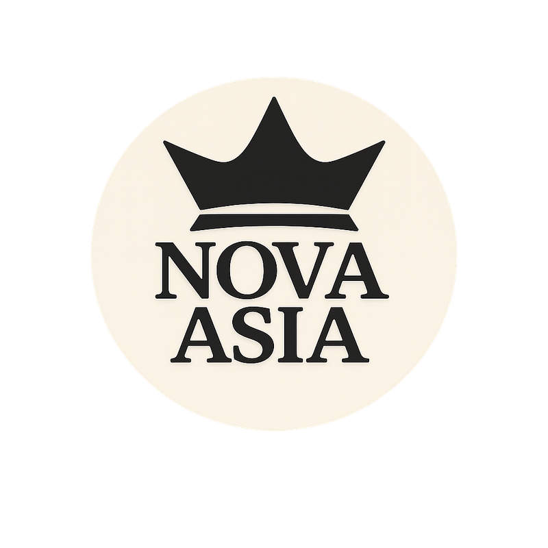 NOVA ASIA