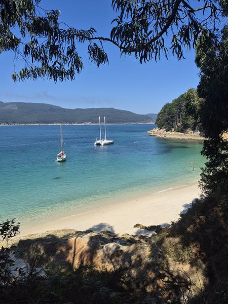 COSTAS DE GALICIA VI:COSTA DE LUGO, Ruta-España (3)