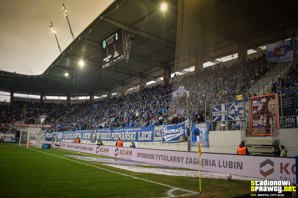 Zaglebie Lubin Lech Poznan 15 03 2026DSC 0206