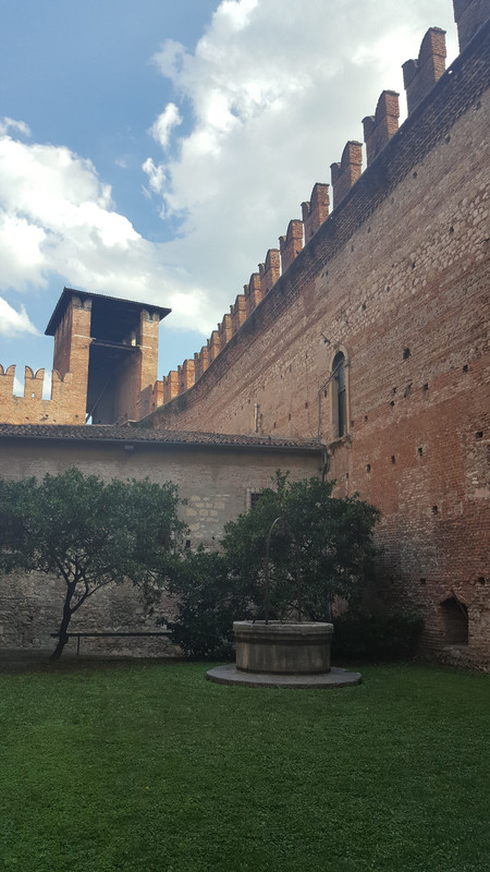 VERONA: LA GRAN OLVIDADA **en construcción** - Blogs de Italia - DÍA 3: MANTUA-VERONA (30)