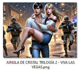 Jungla de Cristal Trilogía 2 Viva las Vegas_PSX