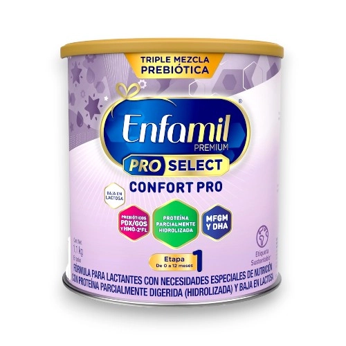 Enfamil Promental Confort Pro 1.1 kg