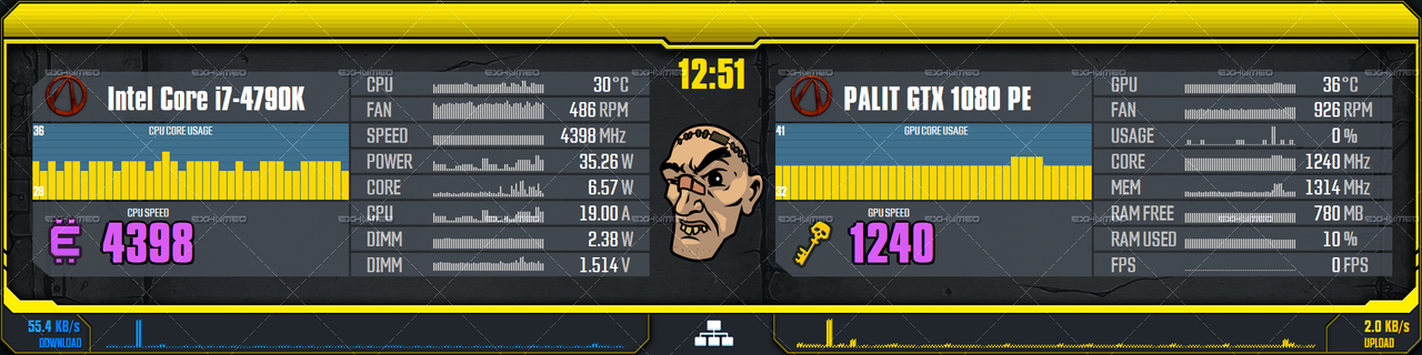 Borderlands 3 (1920x480px)