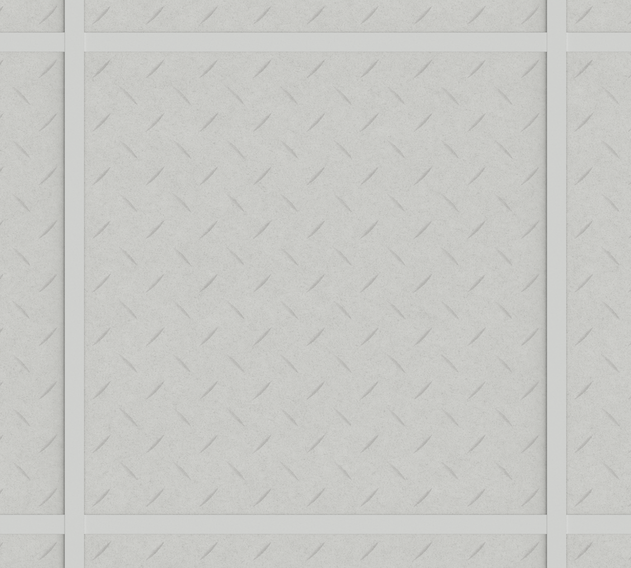 Diamond Plate