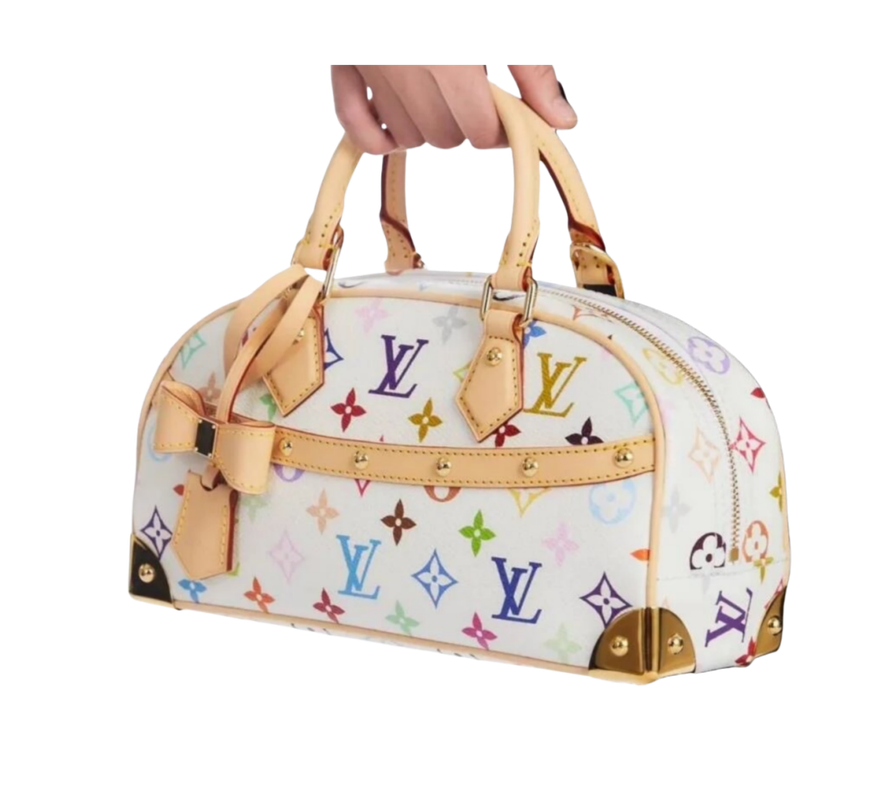 Louis Vuitton x Takashi Murakami [1+ styles]