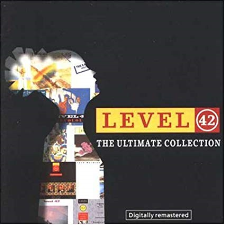 VA - Level 42 - The Ultimate Collection (2002) MP3