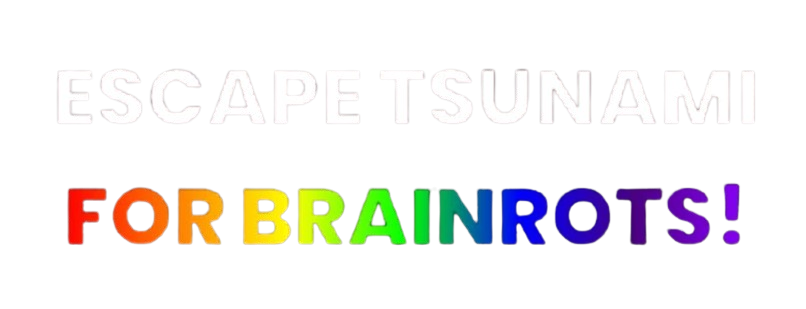 Escape Tsunami Logo