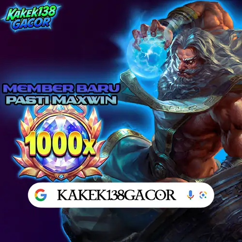 Kakek Gacor138 Slot: Login & Daftar Kakek138 | Situs SlotGacor Terpercaya 2025