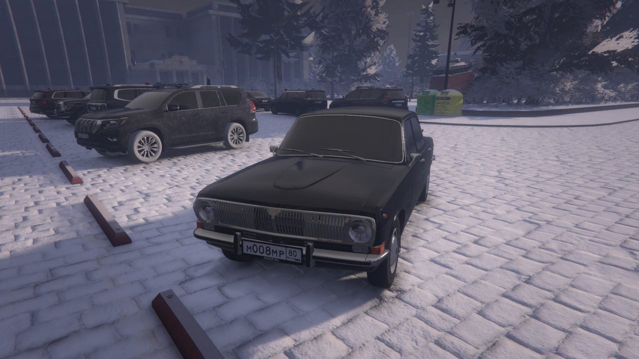 Grand Theft Auto V Screenshot 2025 12 17 20 20 33 42