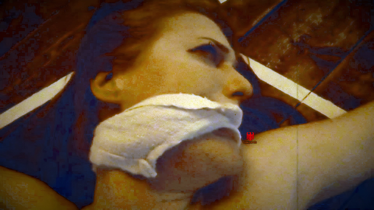 Jenna Aungst 8 - The Blood Mountain Massacre 2024
