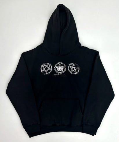 Destroy Lonely Killua Sudadera con Capucha