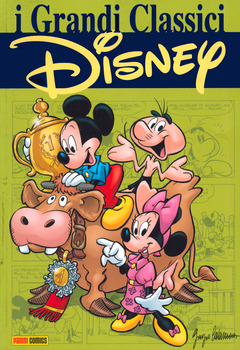 I Grandi classici Disney II Serie 65 (2021)