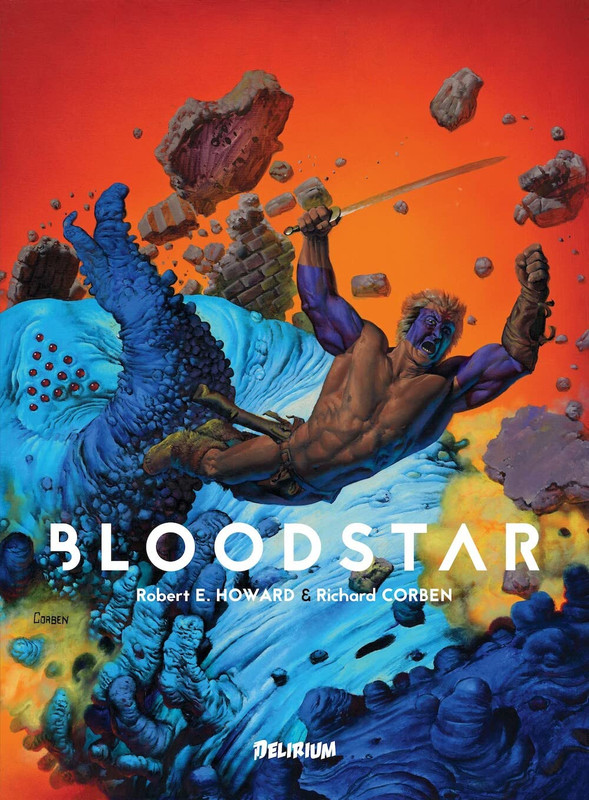 Bloodstar