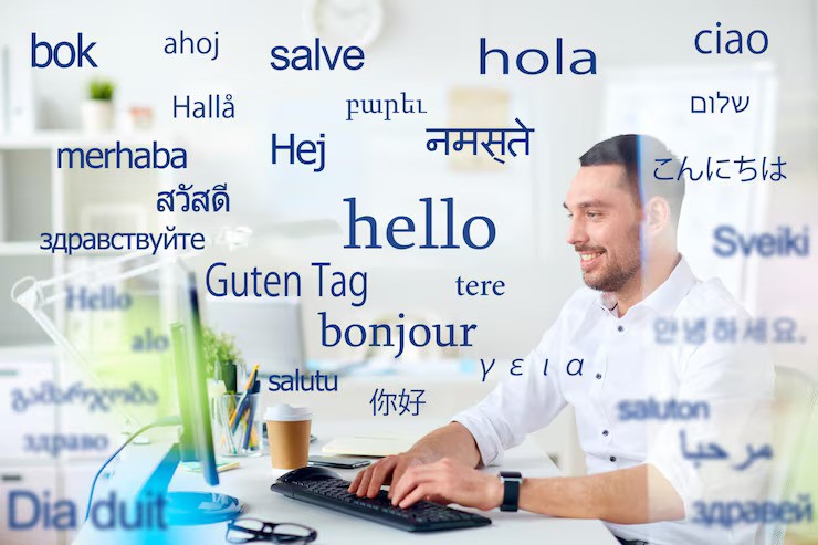 Professional Language Translator in Pakistan