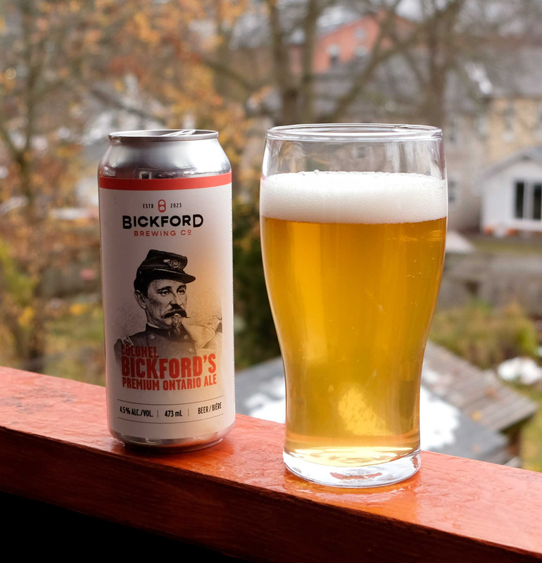 bickford