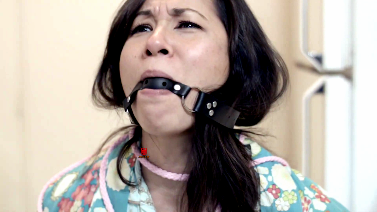 Sachie Alessio 8 Bats Episode 1 Mouth Stuff