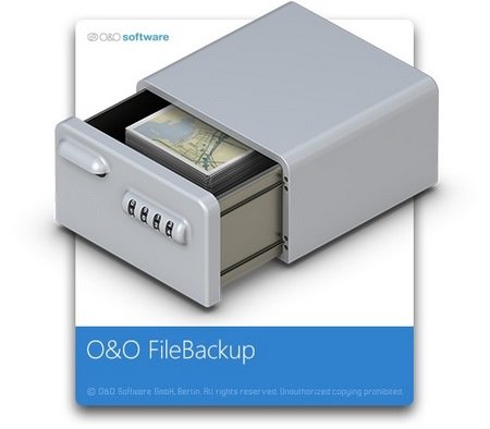 O&O FileBackup version 1.0.1370