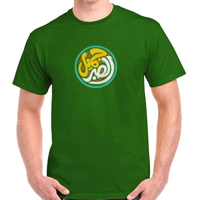 Cotton T-Shirt: স্নিগ্ধতা ও স্টাইলের নিখুঁত মিশ্রণ!