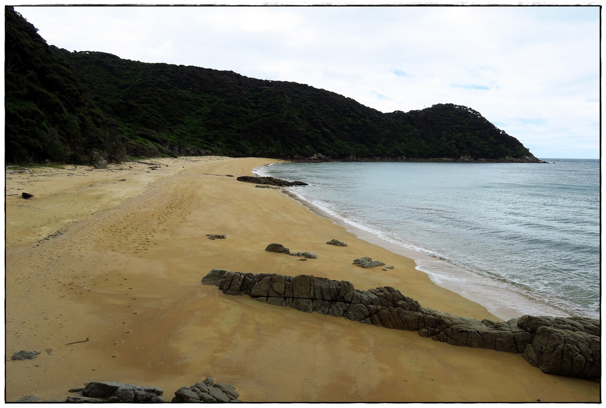 Golden Bay (Navidad 2020, II) - Escapadas y rutas por la Nueva Zelanda menos conocida (12)