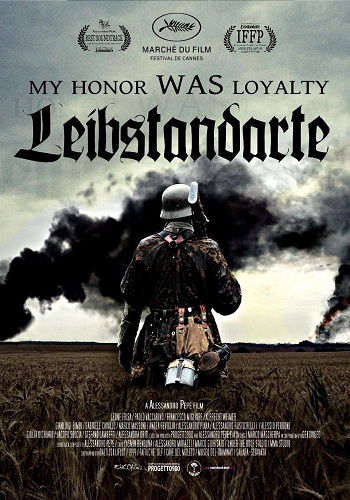 My Honor Was Loyalty (Leibstandarte) [2015][DVD R2][Subtitulado]