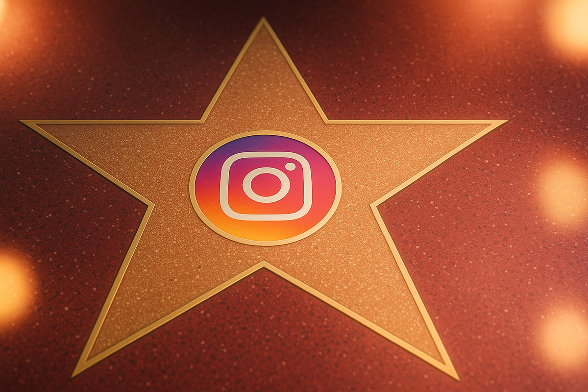 Накрутка Инстаграм