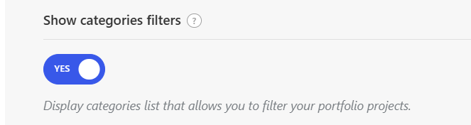 filters