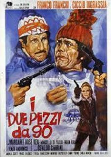 I Due Pezzi Da 90 (1971) WebDL 1080p AC3 ITA