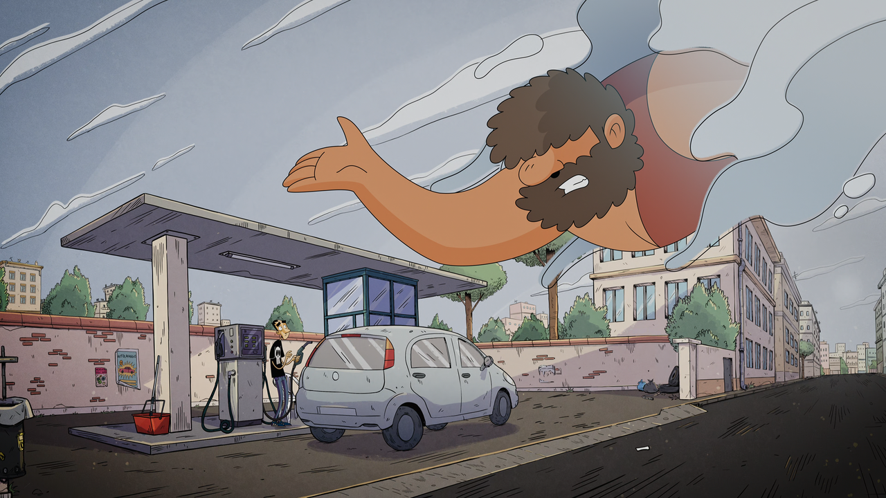 Movie cover image