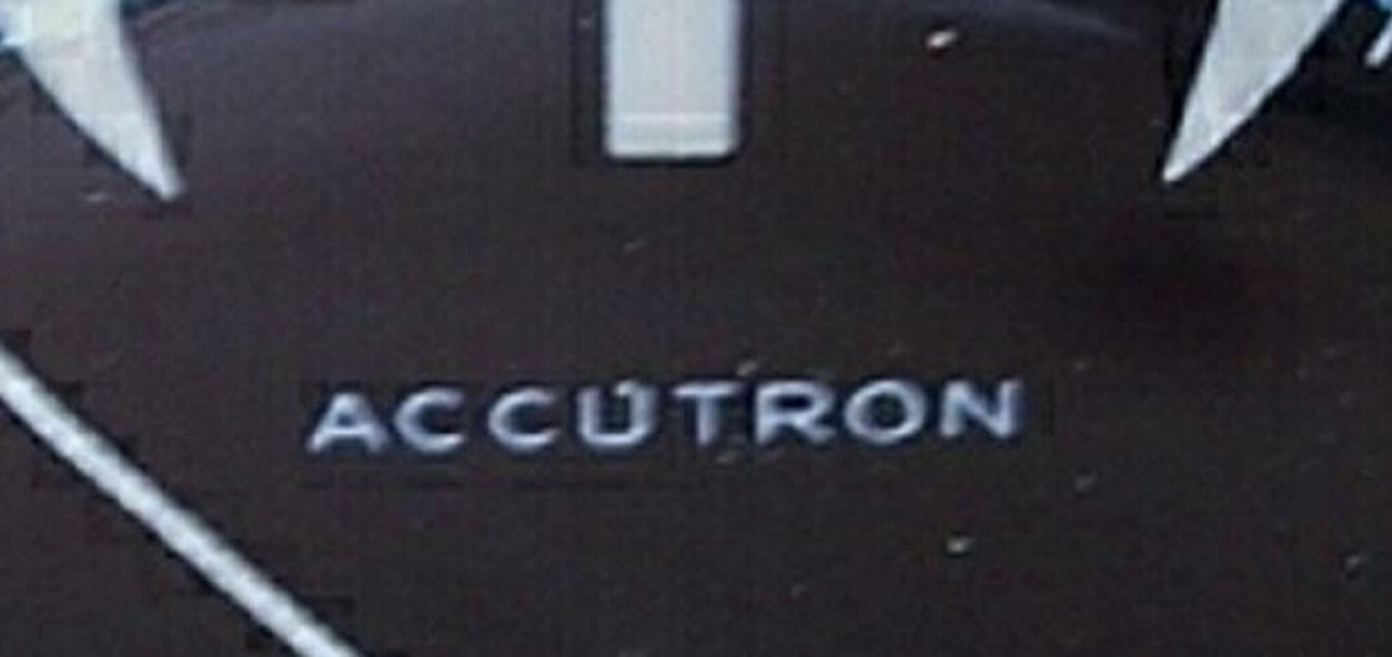 Accutron Fonts (3)