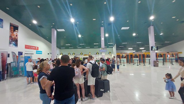 DIA 8 – HOTEL IBEROSTAR CORAL ENSENACHOS + VUELO DE VUELTA - Hotel Iberostar Selection Ensenachos (35)