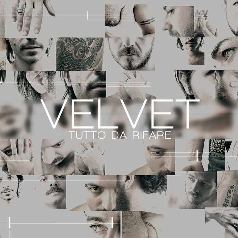 Velvet - Tutto Da Rifare (Album, Universal Music Italia srL., 2007) FLAC