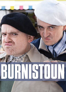  BURNISTOUN  SEASON I