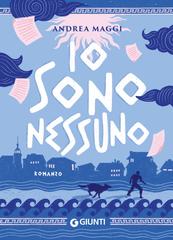 Andrea Maggi – Io sono nessuno (2026)