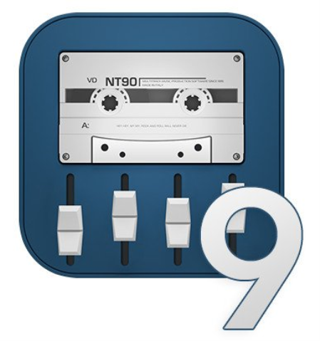 n Track Studio Suite 9.1.5.4434 (x64) Multilingual
