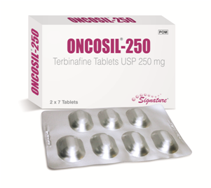 Oncosil Tabs 250Mg 14`S