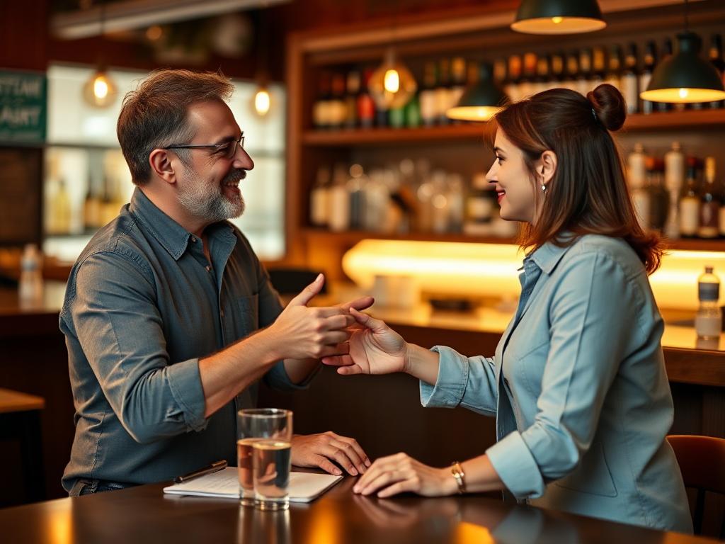 Practice Active Listening
