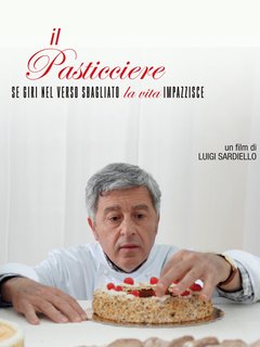 Il Pasticciere (2012) WebDL 1080p AC3 ITA