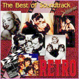 The Best of Soundtrack - Retro (1998-2000) FLAC-Tracks+CUE / Lossless