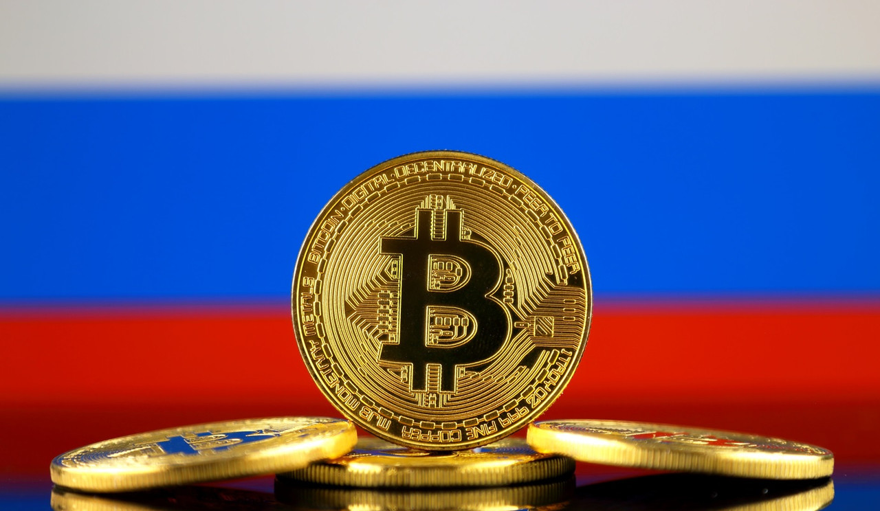 El gobierno de Rusia lanza un plan para regular las criptomonedas