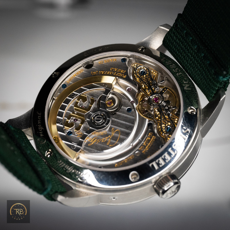 Glashutte PanoMaticLunar - Image 10