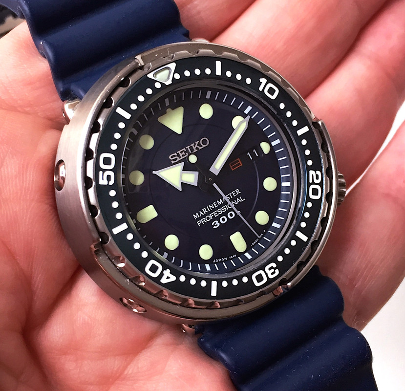 Seiko sbbn037 outlet for sale
