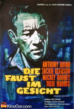 Die Faust im Gesicht (1962)